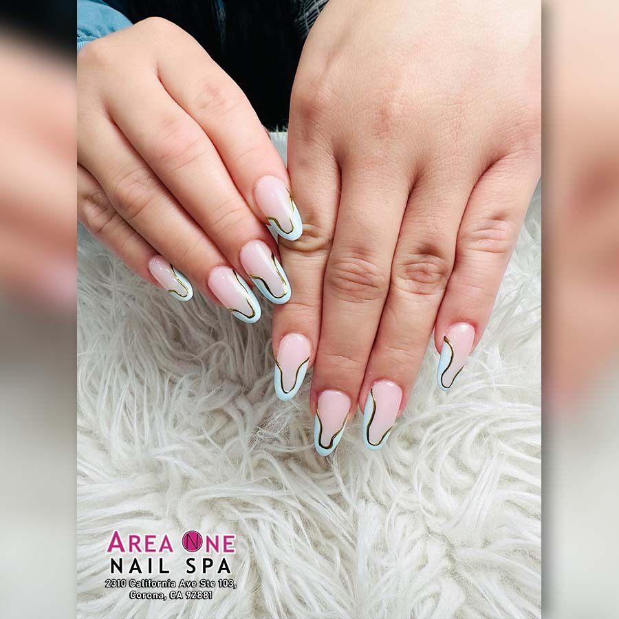 Area One Nail Spa